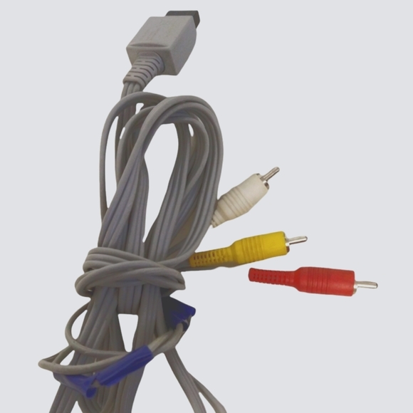 2006 Nintendo Wii Console - Picture 10 of 10